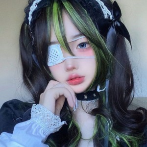 에일린