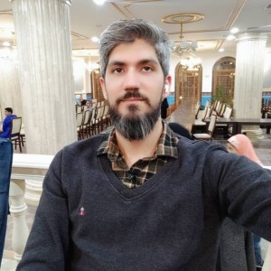 بهرام