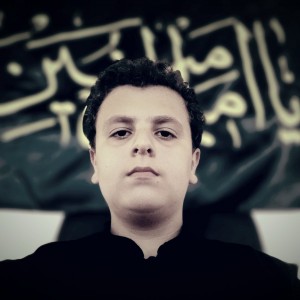 علیرضا