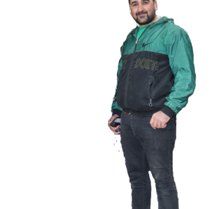 سیدعلی اصغر