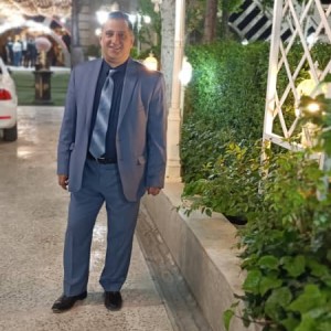 محمدرضا