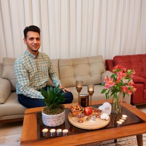 محمد ابراهیمی