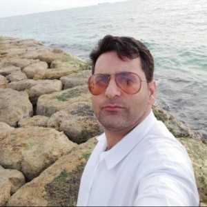 امین