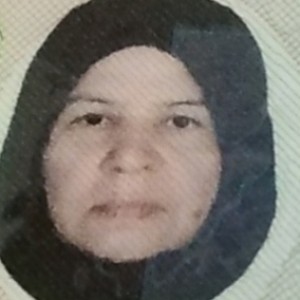 فاطمه