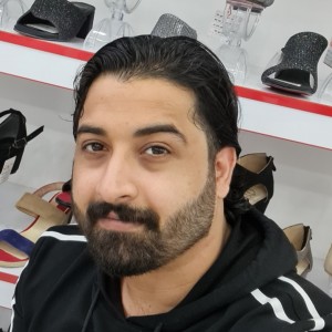 رضا.کج کلاه خان
