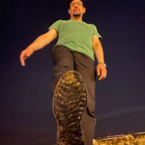 مهدی