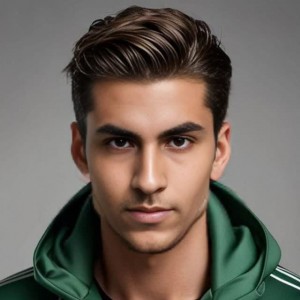Mohammad