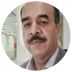 غلامرضا