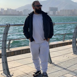 hamidreza ramezani