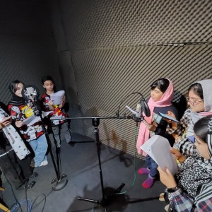 هستی سادات