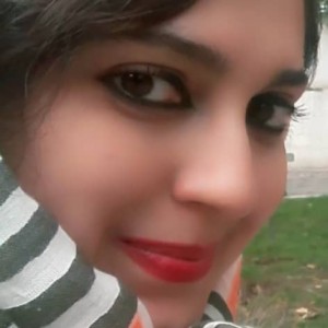 ماندانا سادات