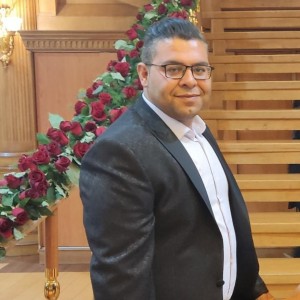 مهدی