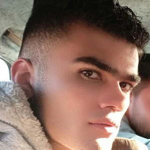 علی هستم