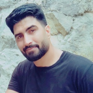 علی