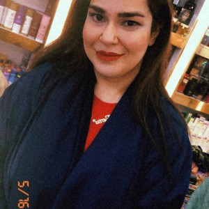 پریسا