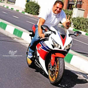پدرام