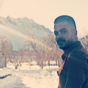 Mehdi