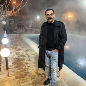 amir