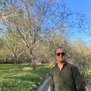 مسعود