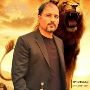 مهدی