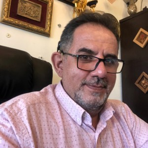 علی