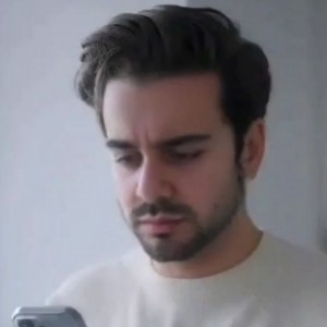 Alireza uxd