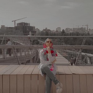Mohaddeseh
