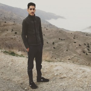 مصطفی