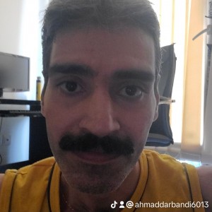 احمد