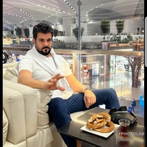 رضا