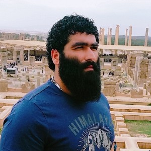 عارف