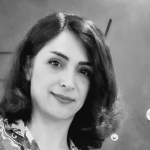 سهیلا