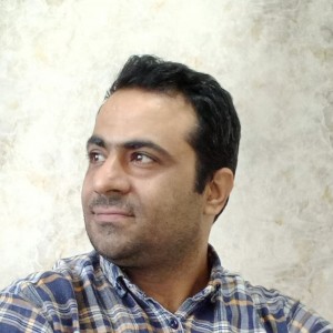 مهرزاد