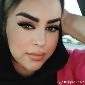 پری