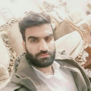 امیر حسین