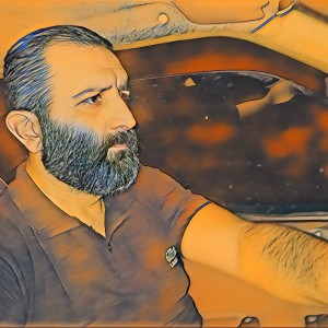 بهرام