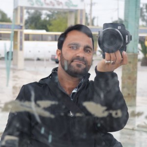 Ali