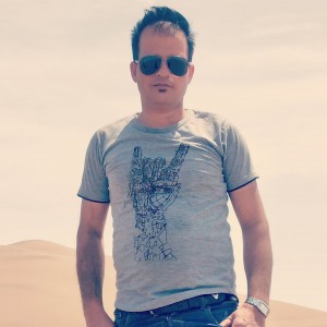 Mahmoud haji