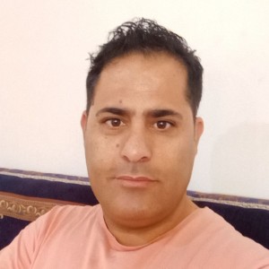 علی