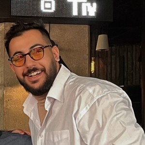 محمدرضا