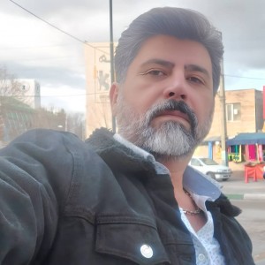 علیرضا