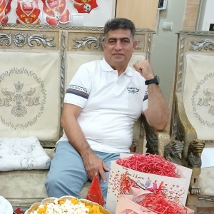 شهرام