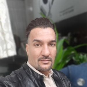 رضا
