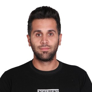 امیر حسین