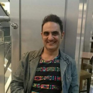 شهریار