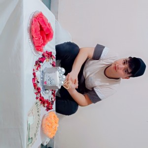 Mahdi