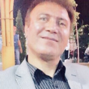 ناصر