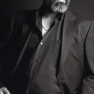 امیر فرخی