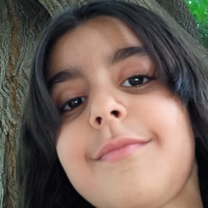 مهرناز