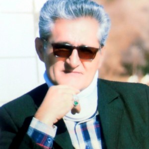 علی